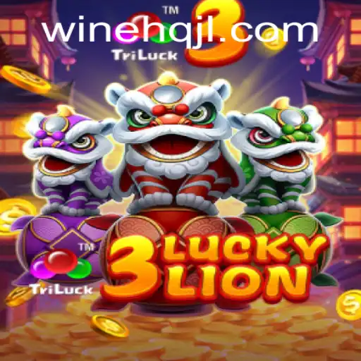 Discovering 3LUCKYLION: A Dynamic Gaming Experience with WINEHQ