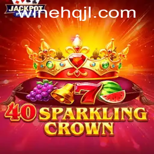 Unveiling 40SparklingCrown: A Dazzling Journey in Gaming