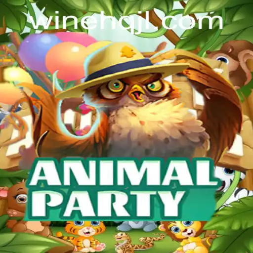 Exploring the World of AnimalParty with WINEHQ Compatibility