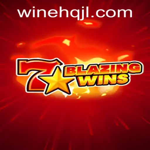 BlazingWins: Unveiling a Thrilling Gaming Experience