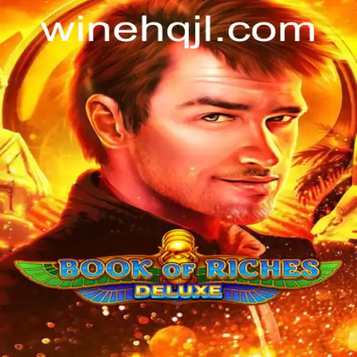 Exploring Book of Riches Deluxe: A Deep Dive into Gameplay and Features