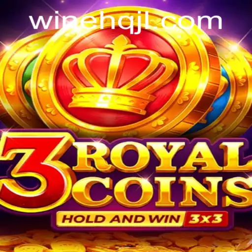 Exploring the Intrigue of 3royalcoins and WineHQ: A Modern Gaming Marvel