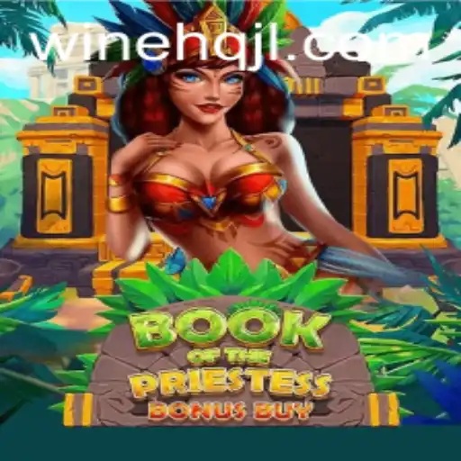 Exploring 'BookOfThePriestess': A Journey Through Ancient Mysticism Enhanced by WINEHQ