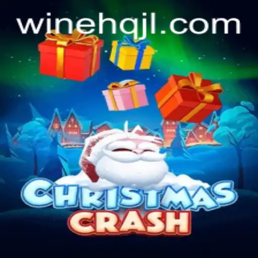 Experience Festive Thrills in the Game ChristmasCrash with WINEHQ
