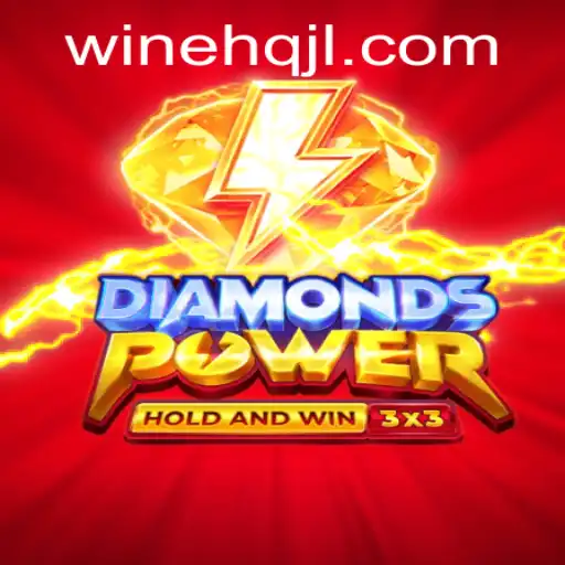 The Intriguing World of Diamondspower: A Game Inspired by Innovation and Creativity