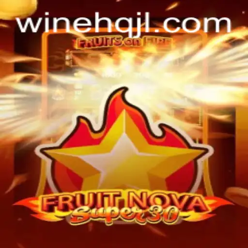 Exploring FruitrNovaSupe30: An Engaging Arcade Adventure on WINEHQ