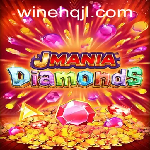 Exploring JManiaDiamonds: A Captivating Digital Jewel Hunt