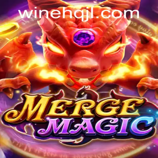 Exploring MergeMagic: A Fantastical Puzzle Adventure with WineHQ Compatibility
