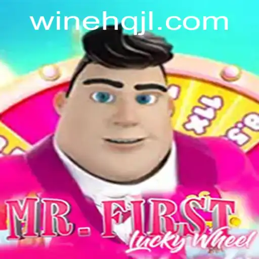 Discover MrFirstLuckyWheel: A Thrilling Gaming Experience