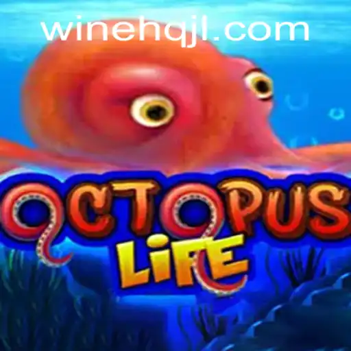 Discover the Underwater Adventure of OctopusLife with WINEHQ