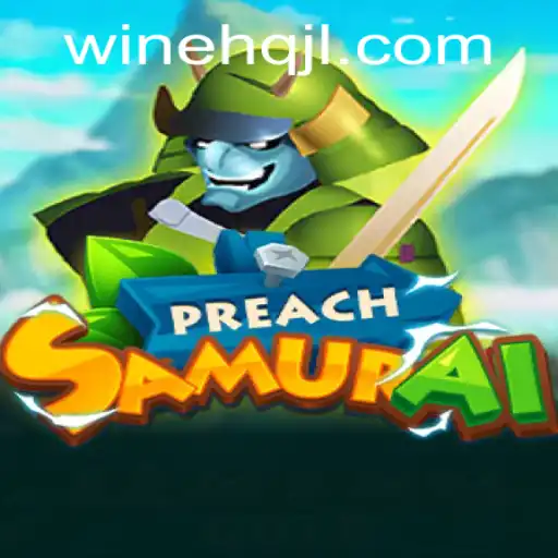 Explore the Enigmatic World of PreachSamurai and WINEHQ