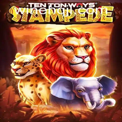 Explore the Exciting World of TenTonWaysStampede with WINEHQ Compatibility