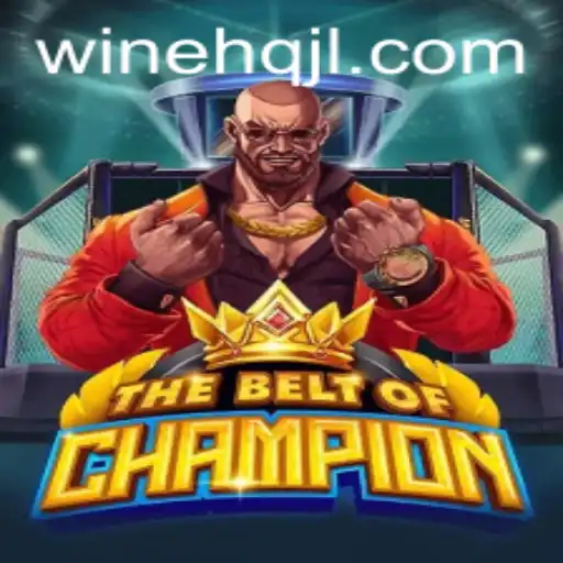 The Fascinating World of TheBeltOfChampion
