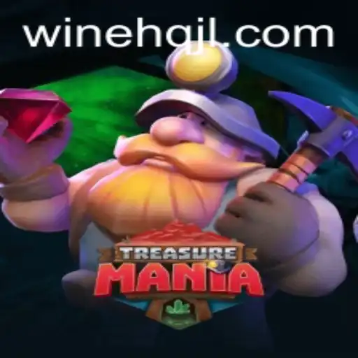 Exploring the Fascinating World of TreasureMania: A Gem in Gaming