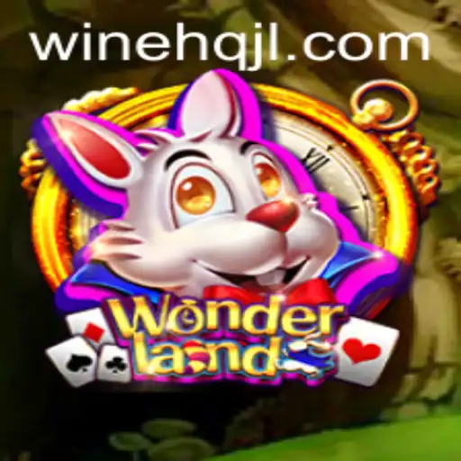 Exploring the Fascinating World of Wonderland and Its Integration with WINEHQ