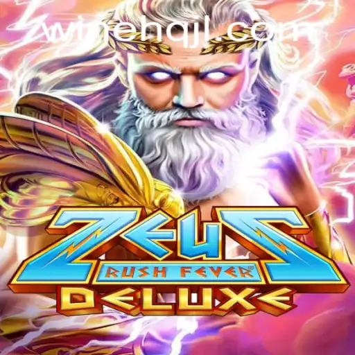 ZeusRushFeverDeluxe: A Mythological Adventure in Gaming