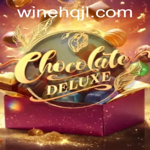 Exploring ChocolateDeluxe: An Indulgent Gaming Experience Enhanced by WINEHQ