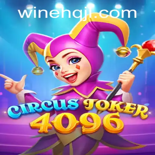 Unveiling CircusJoker4096: A Gaming Adventure with WINEHQ Compatibility