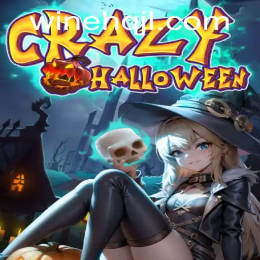 CrazyHalloween: A Thrilling Gaming Experience with a Unique Twist