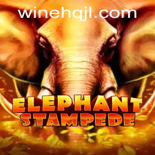 ElephantStampede: A Thrilling Adventure in the Gaming World