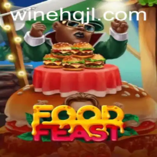 Unveiling FoodFeast: A Scrumptious Adventure for Gamers