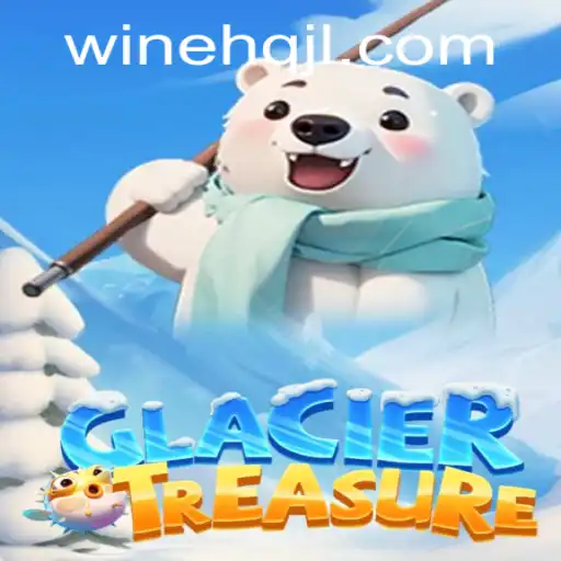 Exploring GlacierTreasure: A Captivating Gaming Adventure with WINEHQ Integration