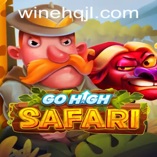 Explore the Fascinating World of GoHighSafari with WINEHQ
