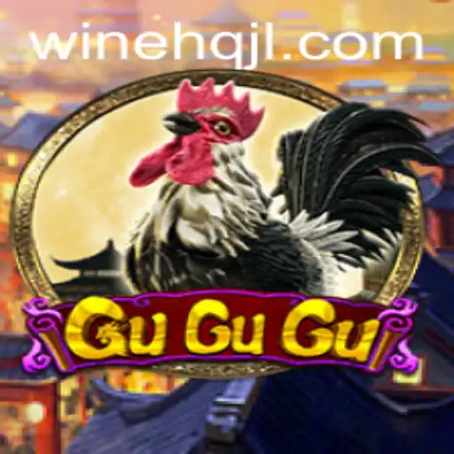 Discover the Intriguing World of GuGuGu with WINEHQ