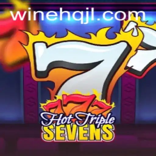 Exploring the Thrilling World of HotTripleSevens: A Modern Twist on a Classic Game
