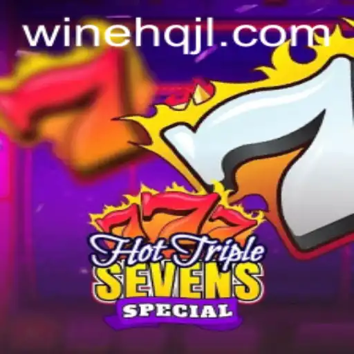 Exploring the Excitement of HotTripleSevensSpecial and Its Integration with WINEHQ