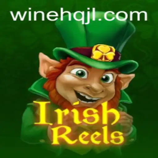 IrishReels: A Spin into the Charming World of Irish Folklore on WINEHQ