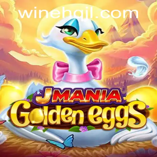 Exploring JManiaGoldenEggs: A New Sensation in the Gaming World