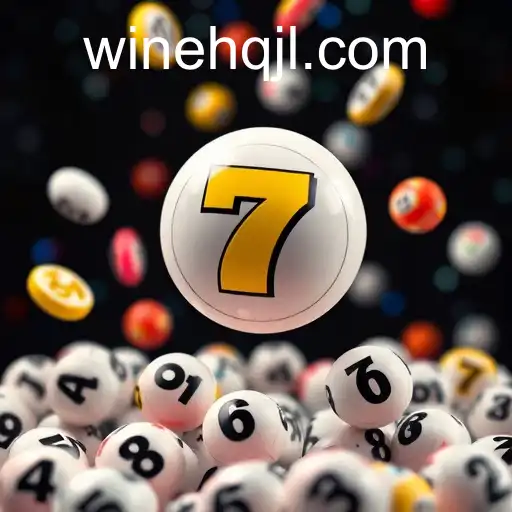 Lottery Games: Unveiling the World of Chance