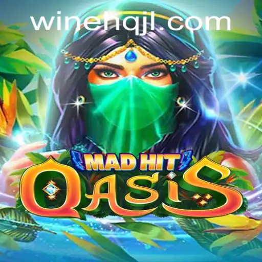 Exploring the World of MadHitOasis: A Journey through Gameplay and Strategy