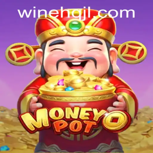 Discover the Thrill of 'MoneyPot' through WINEHQ Compatibility
