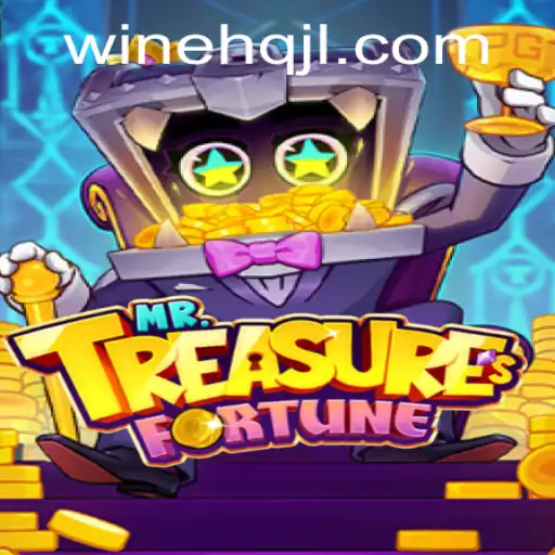 Discover the Adventure of MrTreasuresFortune: A Deep Dive into Gameplay and Strategy