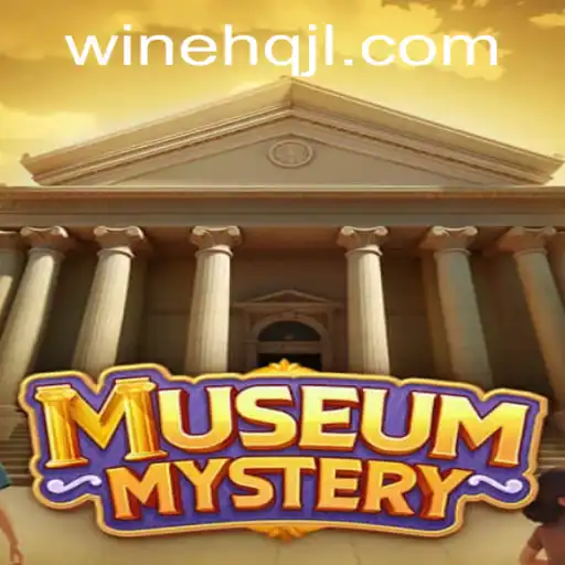 Discovering the Wonders of 'MuseumMystery' on WINEHQ: A Riveting Gaming Experience