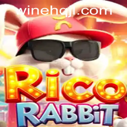 Exploring RicoRabbit: A Captivating Adventure through WINEHQ