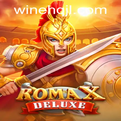 RomaXDeluxe: An Immersive Gaming Experience Enhanced by WINEHQ
