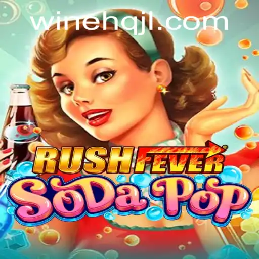 Dive into RushFeverSodaPop: The Fizzy Gaming Adventure