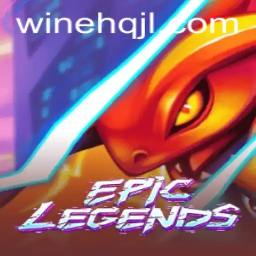 EpicLegends: Exploring the Gaming World with WINEHQ