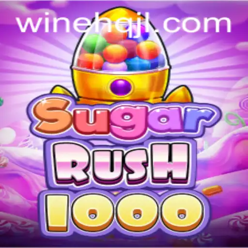 Exploring SugarRush1000: A Thrilling Adventure Through Candyland