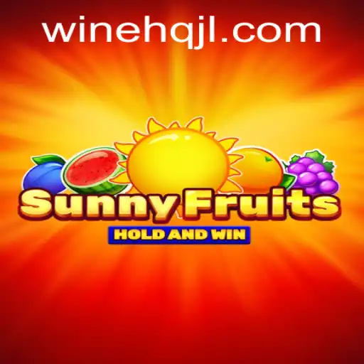Experience the Vibrant World of SunnyFruits with WINEHQ