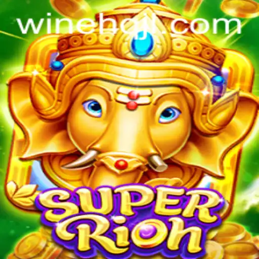 Exploring the World of SuperRich: A New Gaming Experience with WINEHQ