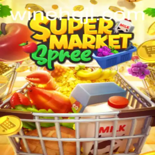 Exploring the Thrills of SupermarketSpree on WINEHQ: A Virtual Shopping Adventure