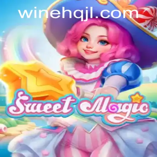 SweetMagic: Unveiling a Delightful Gaming Experience with WINEHQ Compatibility