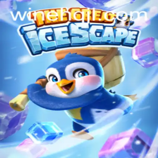 Exploring TheGreatIcescape: A Chilling Adventure Through Gaming and Compatibility