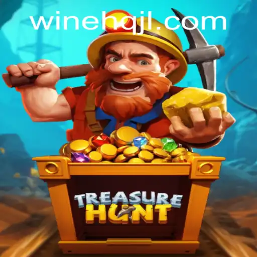 Embarking on a Digital Adventure with TreasureHunt and WINEHQ