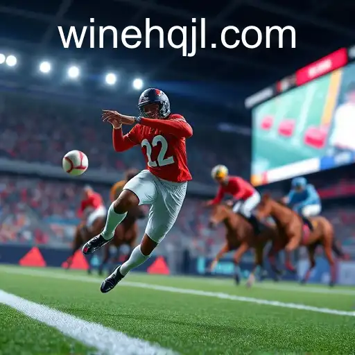Exploring the Rise of Virtual Sports