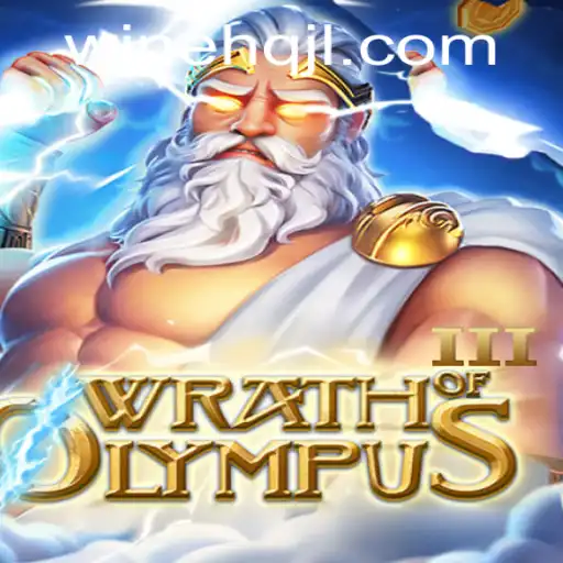 Wrath of Olympus III: An Epic Journey Through Mythological Realms
